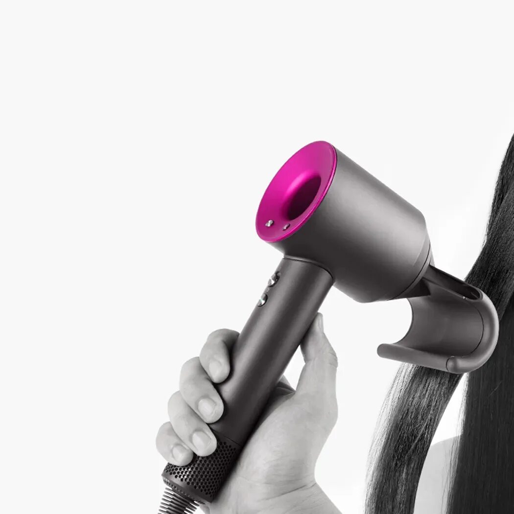 Фен Дайсон hd04. Фен Дайсон суперсоник. Дайсон фен с насадками. Dyson Supersonic hair Dryer hd08.