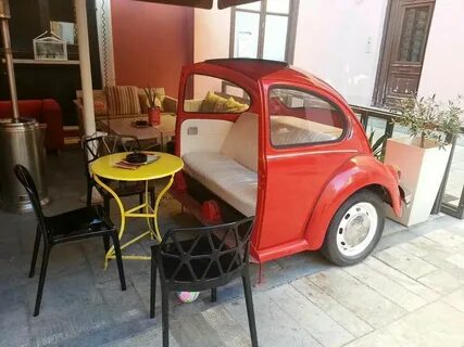 Table auto