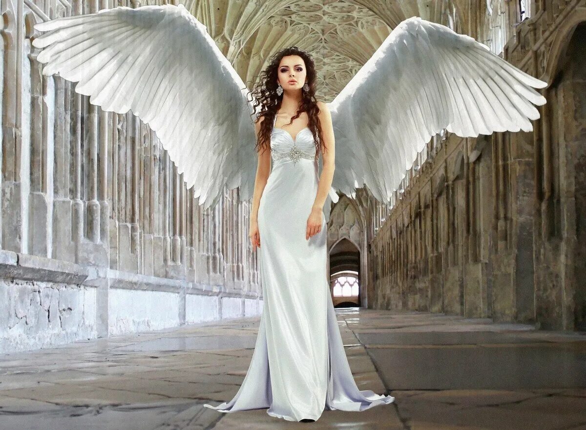 Фото красивых ангелов. Дева-ангел. Девушка с крыльями. Девушка - ангел. Девушка ангел с крыльями.