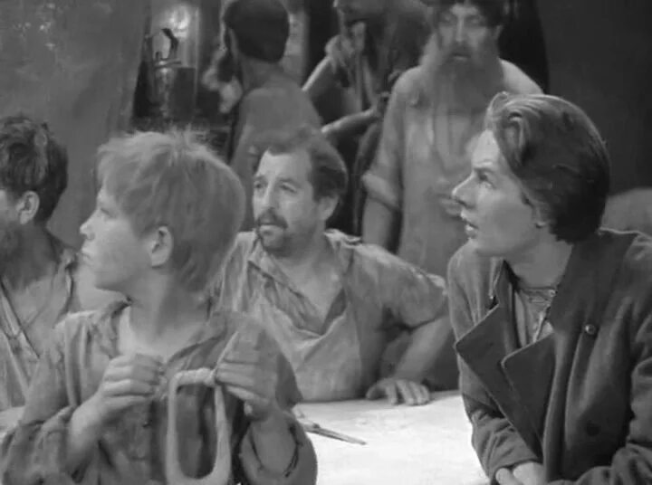 Мои друзья мои университеты. Мои университеты 1939.