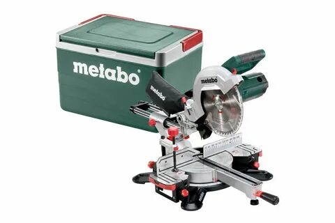 Kgs 254m metabo