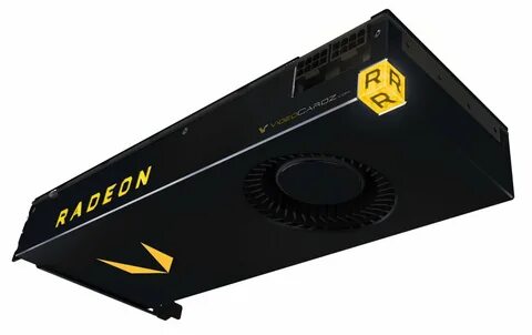 Rx vega 7