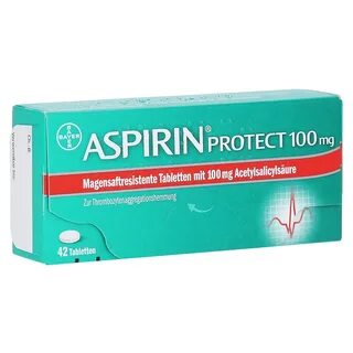 Аспирин 75
