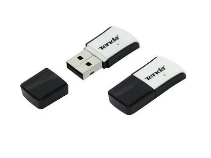 Адаптер wi fi 5
