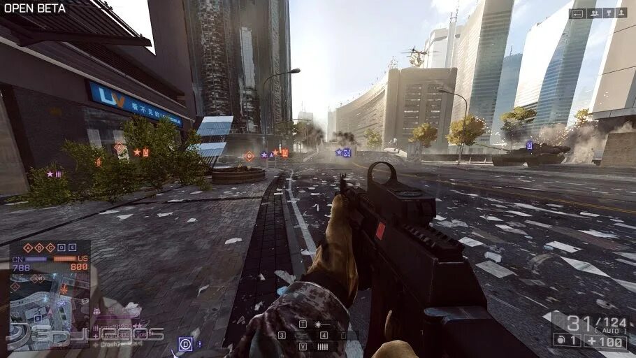 T gameplay