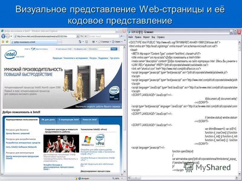 Представление веб страницы. Способы разработки web страниц. Веб страница и веб сайт. Чем веб сайт отличается от веб страницы. Мультимедийная веб страница это.
