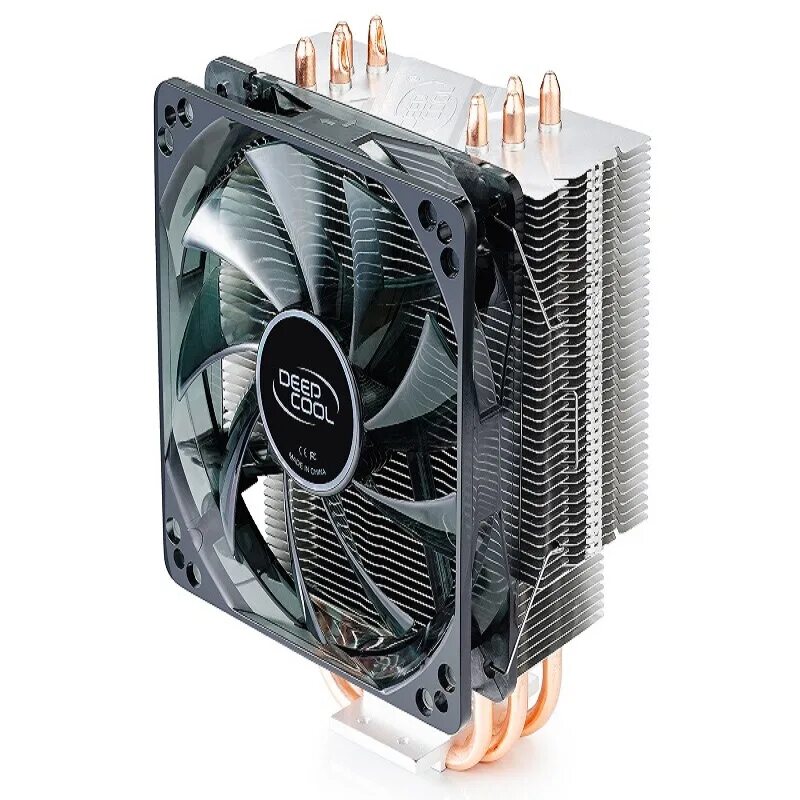 Deepcool GAMMAXX 400. Кулер Дипкул 400. Deepcool GAMMAXX на 4 трубки. Кулер для процессора deepcool gammaxx 400