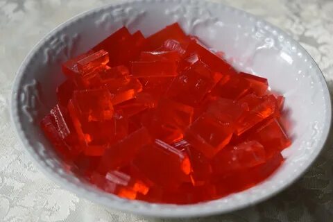 Агар агар 1 чайная ложка