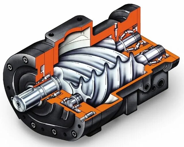 Ответы Mail.ru: Подскажите тип Supercharger Aisin AMR 500 . На центробежный не п