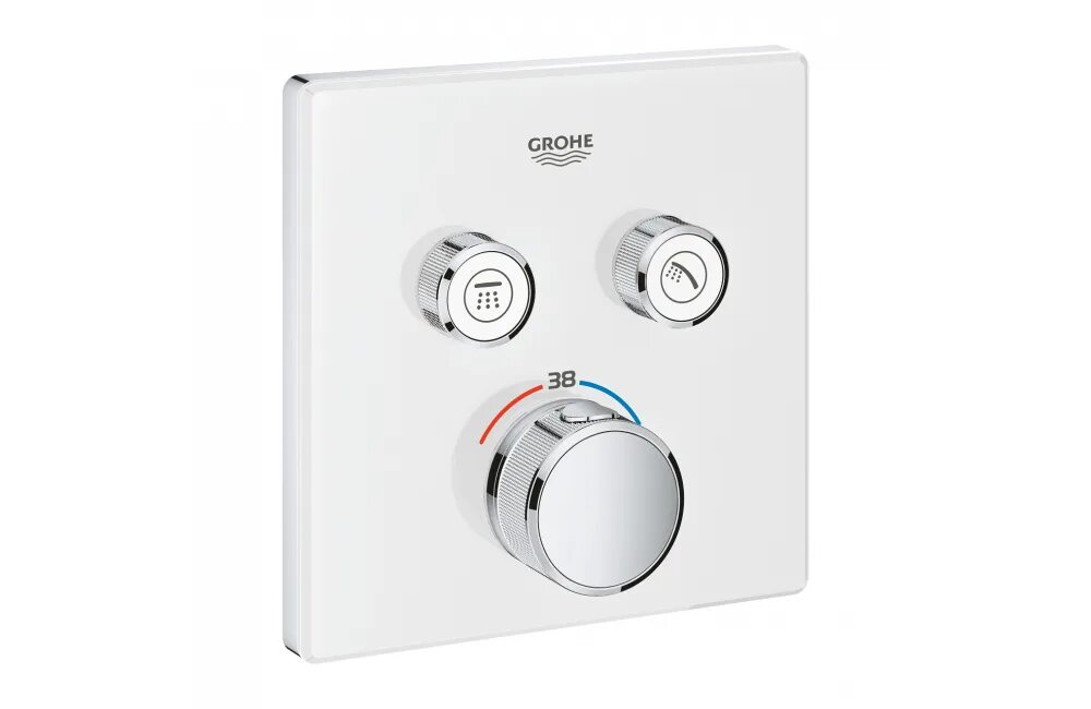 Термостат Grohe 29126000. Grohe Grohtherm SMARTCONTROL. Смеситель Grohe Grohtherm SMARTCONTROL. 29124000 Grohe.