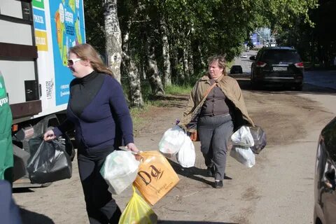 Новости раздельной