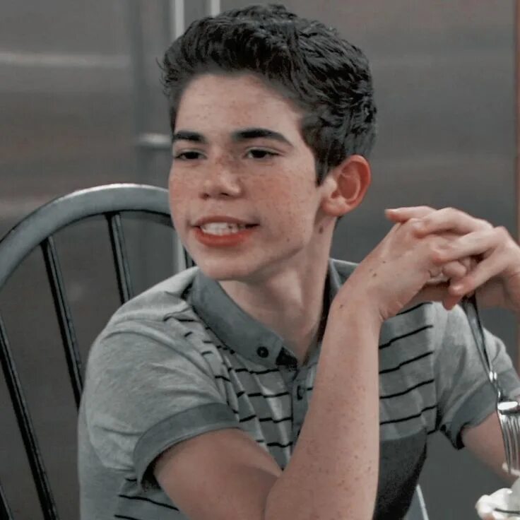 Luke ross
