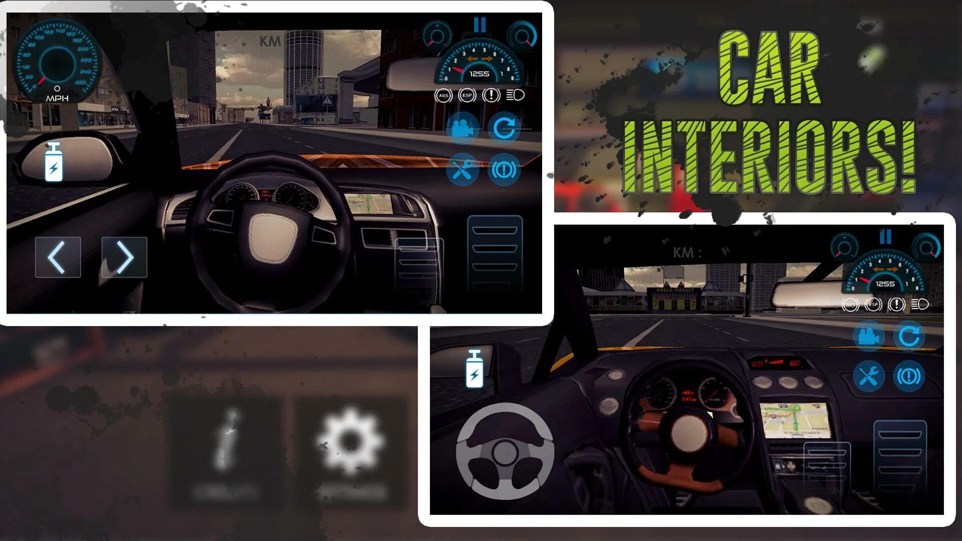 Drive simulator на андроид. Симулятор автомобиля на андроид. симулятор вождения на ламборджини. симулятор вождения порше 911. андроид симулятор автомобиля вождения постер.