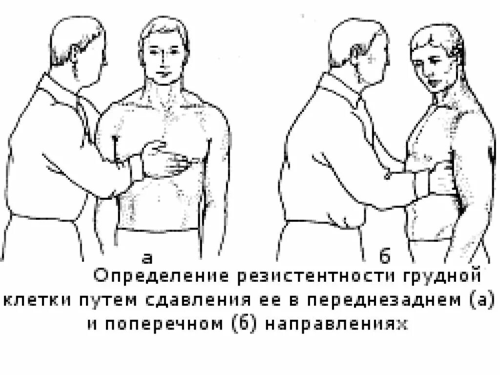 Голосовое дрожание в норме. Пальпация грудной клетки резистентность. Оценка эластичности грудной клетки. Резистентность и эластичность грудной клетки в норме. Пальпация грудной клетки эластичность.