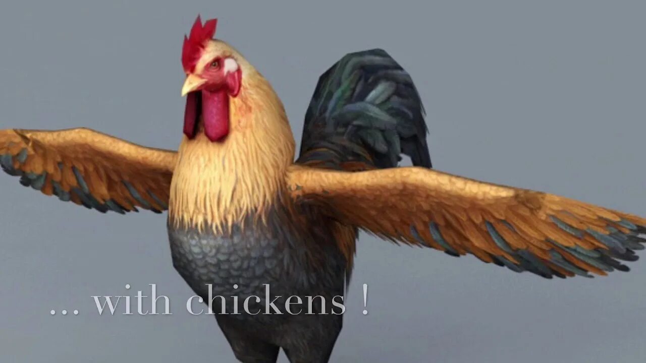 Чикен 3d модель. Петух 3d модель. курица модель. курица 3д модель. петух d3.