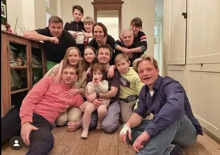 Тройник пересильд вместе