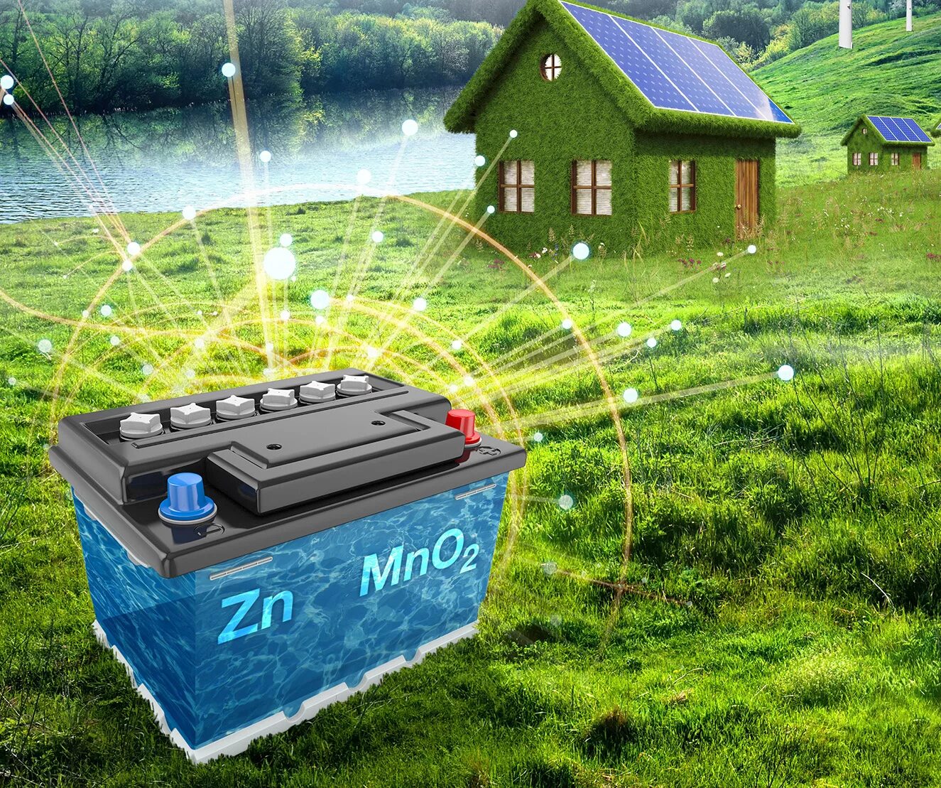 New Energy Battery. Экология аккумуляторов. Lifepol Battery. Electrical Battery.