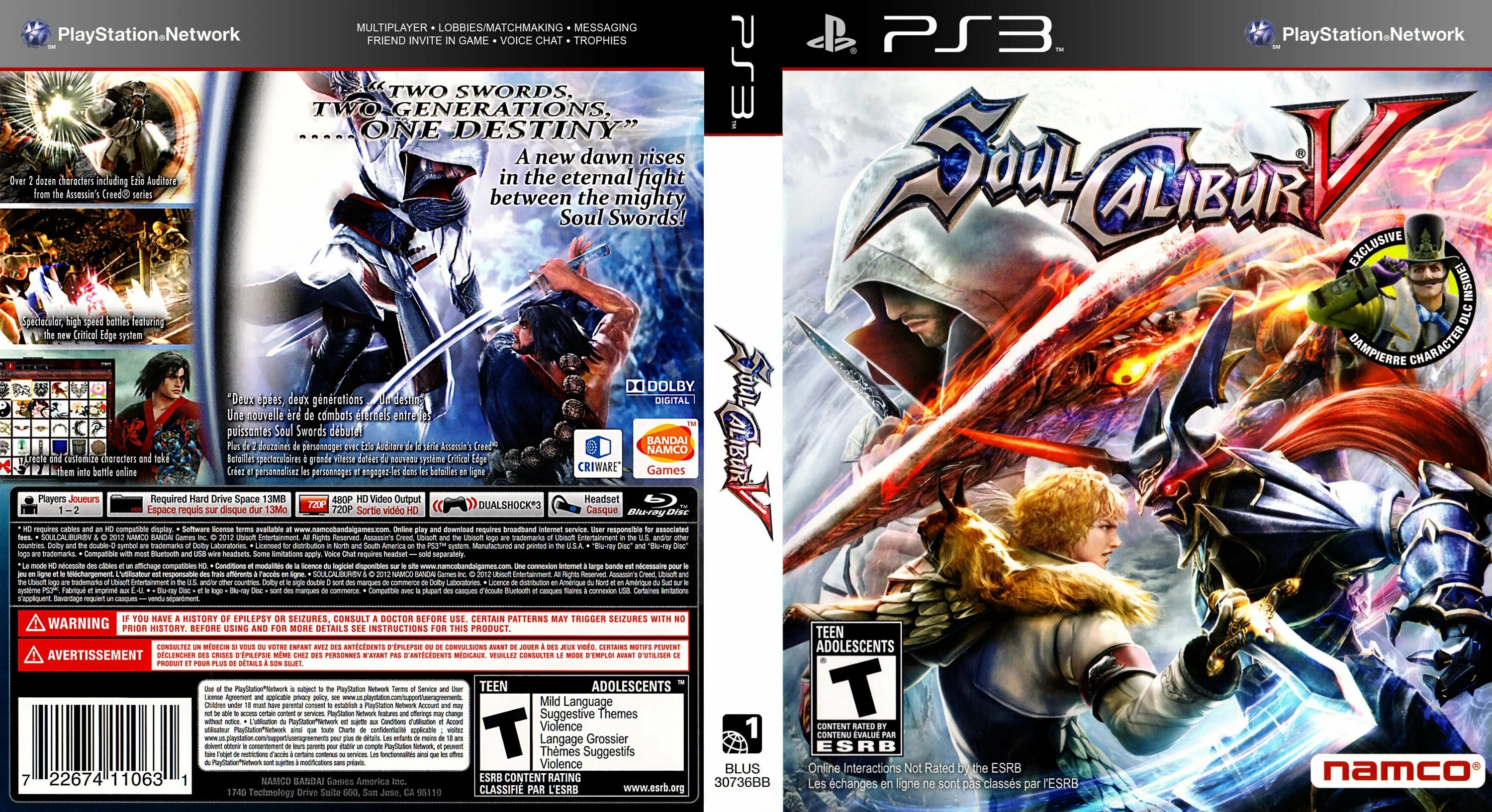 Ps5 вес. Soul Calibur 5 Xbox 360. SOULCALIBUR 5 Xbox 360. Soul Calibur 3 ps3. Soul Calibur ps3.