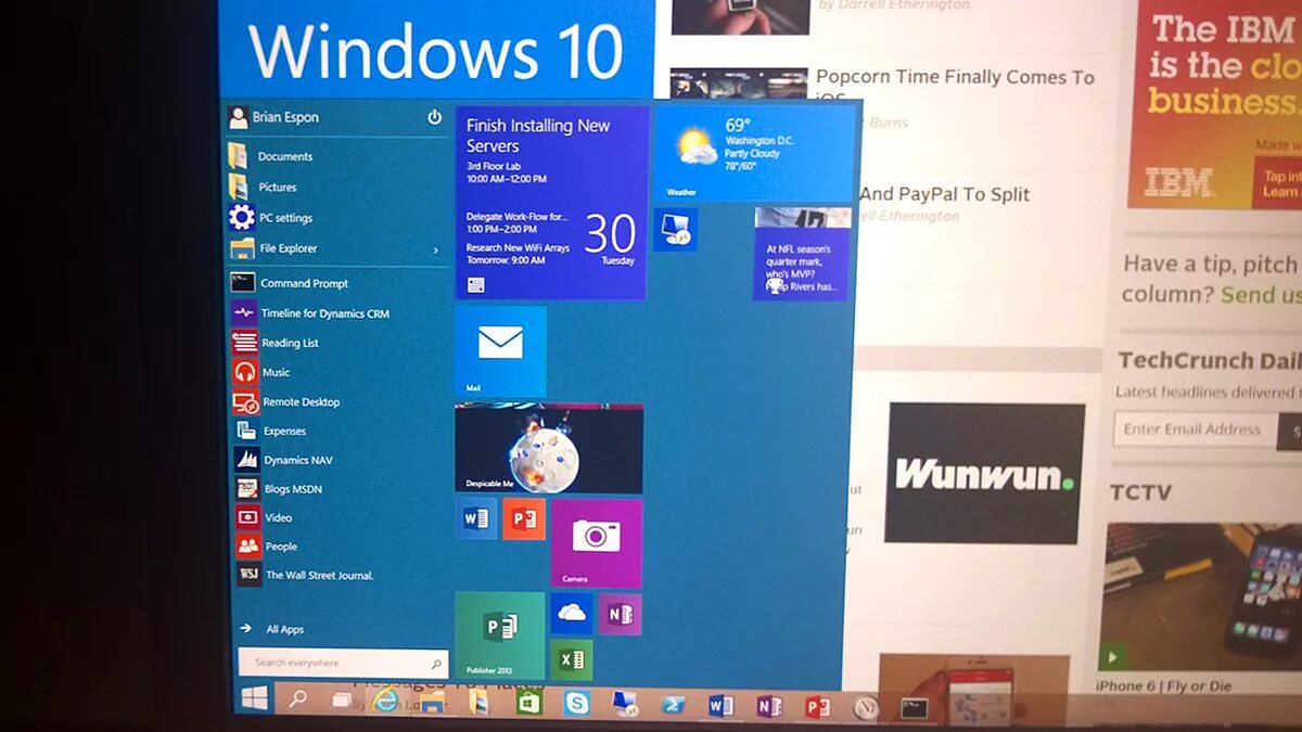 Windows features on demand. Windows e. синее меню на виндовс 10. win-e34ttjtqnd7. windows 10 main menu items.
