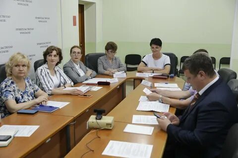 Правительство еврейской автономной