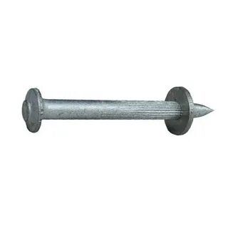 Дюбель гвоздь 4 5х40