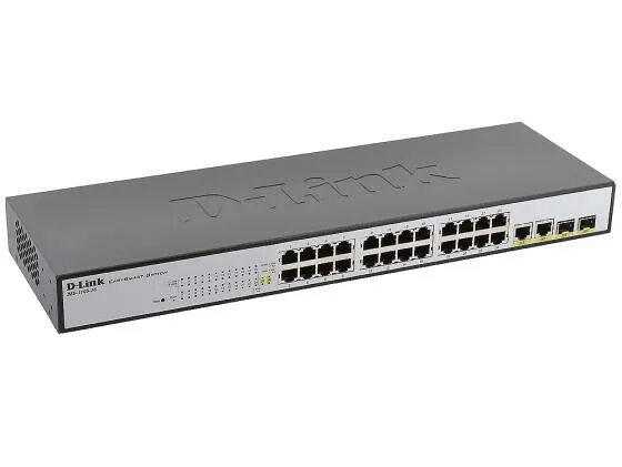 D link des 24. Коммутатор d-link des-1100-24. d link коммутатор управляемый 24. des-3200-26c1. d link des 24 портов sfp.