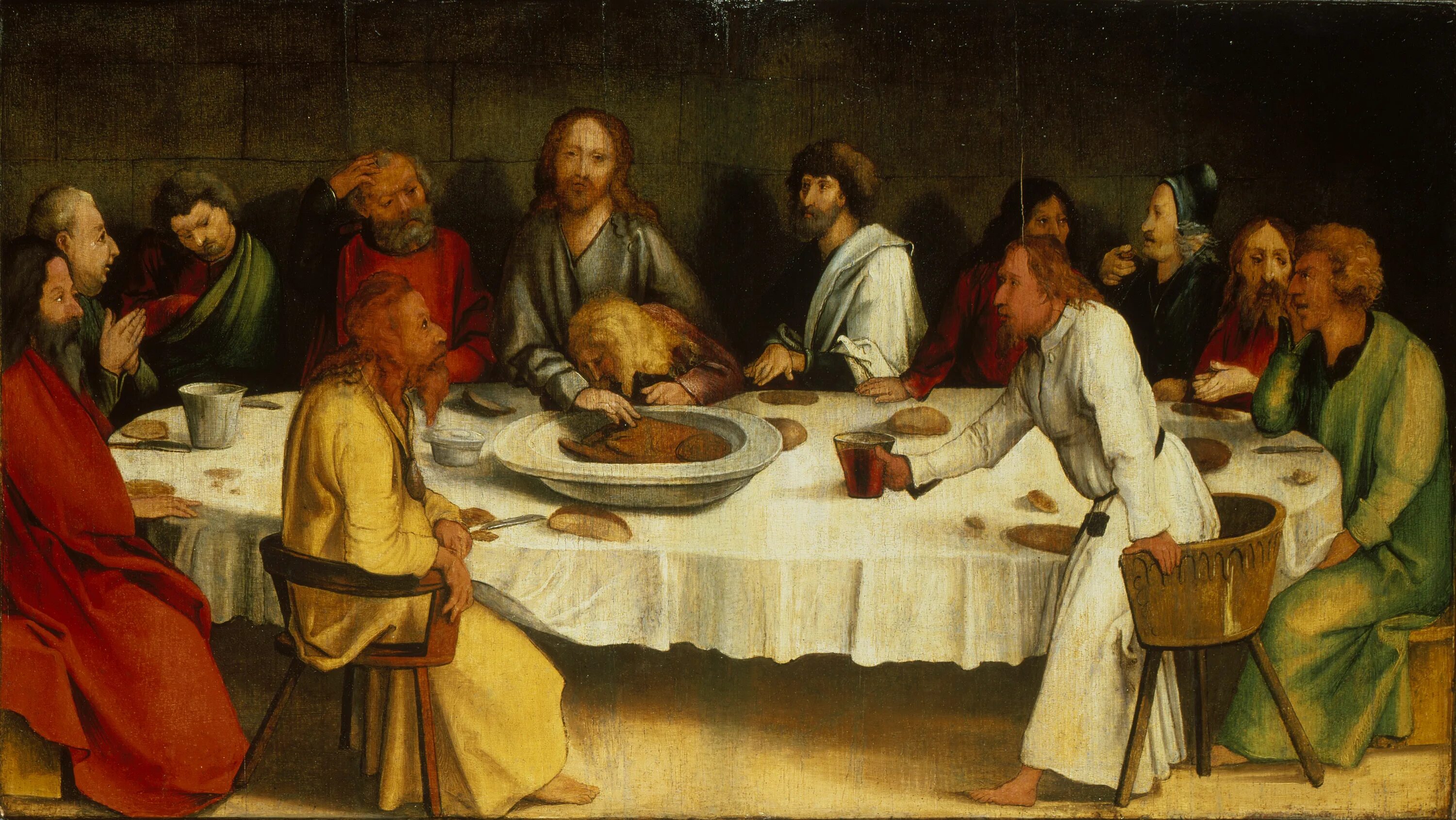 Картинка вечери. Евхаристия (Тайная вечеря). Пуссен. Вечеря Иисуса Христа с учениками. Иисус с учениками Тайная вечеря.