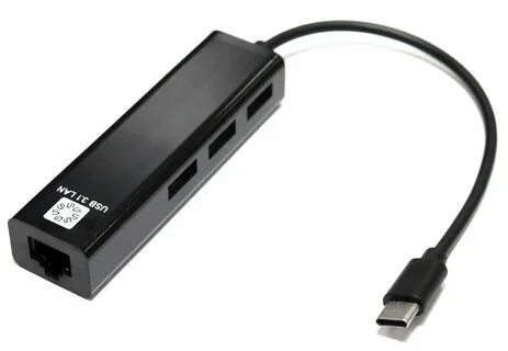 Usb set address
