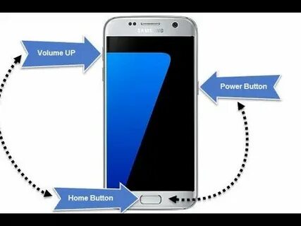 Экран на samsung причины