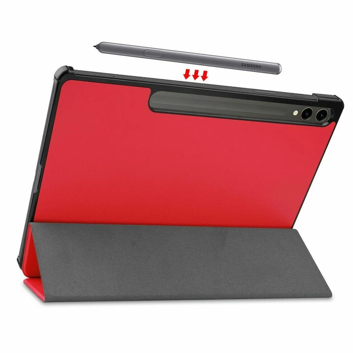 Чехол samsung tab s9 fe plus