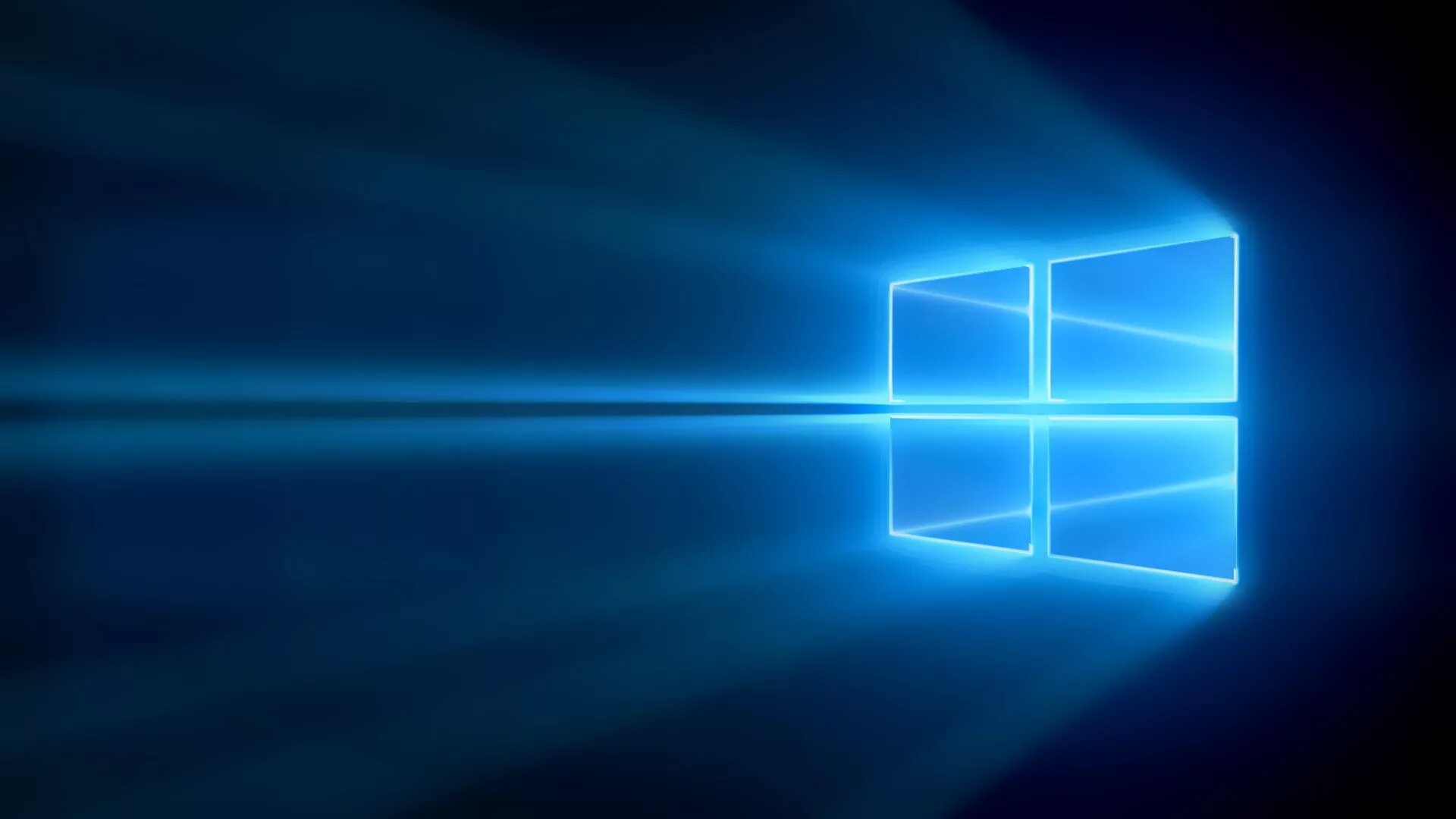Desktop screens