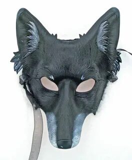 Маски dog