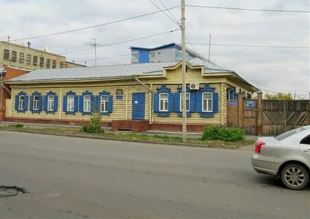 Омск гусарова