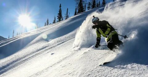 Freeride