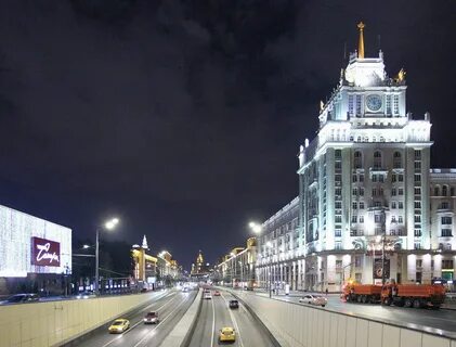 Н з москва