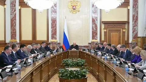 Правительство утвердило новые выплаты