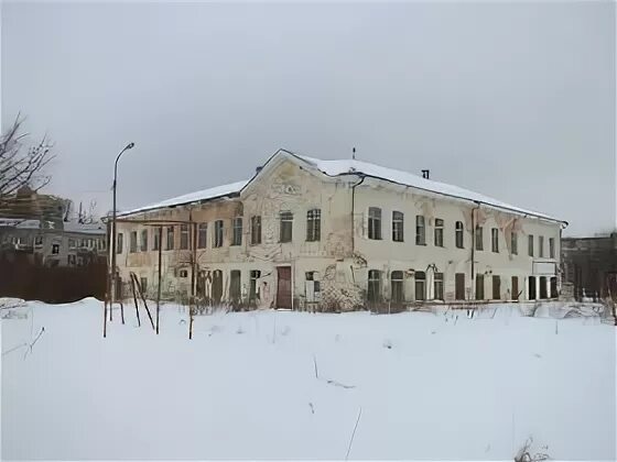 Никольск 3