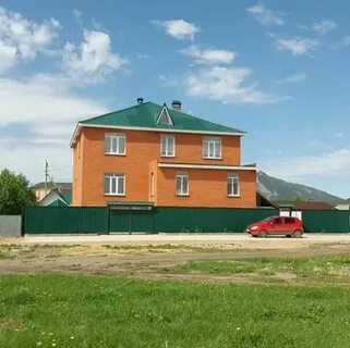 Боровое частный