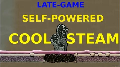 Power later