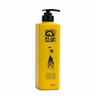 Ginseng five pro