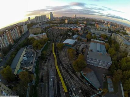 Красная пресня 2