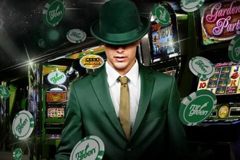 Mr green casino launches personalized jackpots - gamblersnews