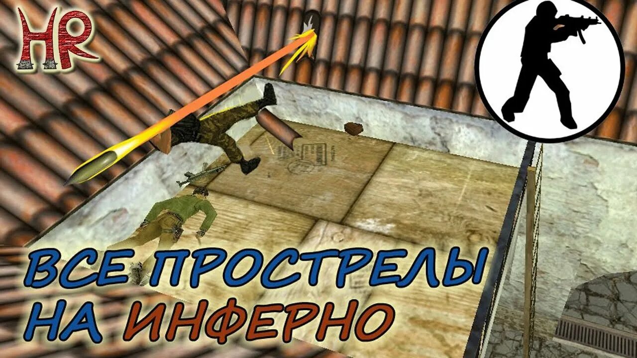 Баги cs2