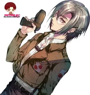 Rico animations download