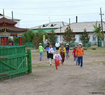 Погода самагалтай
