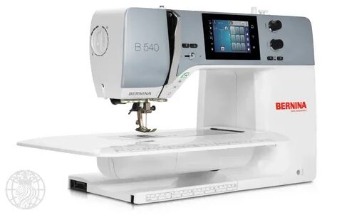 Artlink bernina