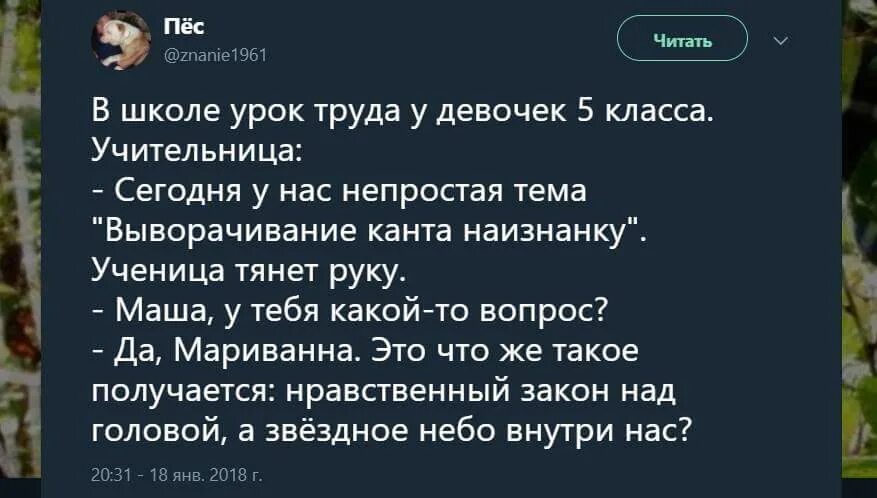 Кант звездное небо над головой и нравственный. Анекдот про канта наизнанку. иммануил кант приколы. выворачивание канта наизнанку. шутки про канта.