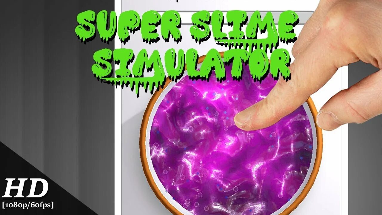 Super slime simulator