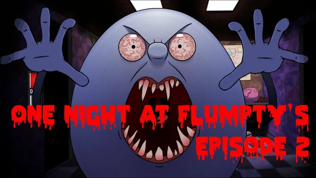 One nights at flumpty на андроид. One nights at flumpty на андроид