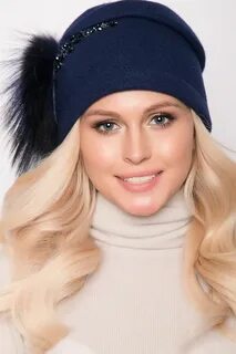 Шапка tonak